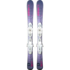 Elan Sky Jrs EL 7.5 - purple 130