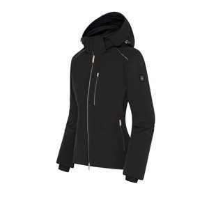 Descente Dámská lyžařská bunda Maisie Insulated Jacket - Black 3XL