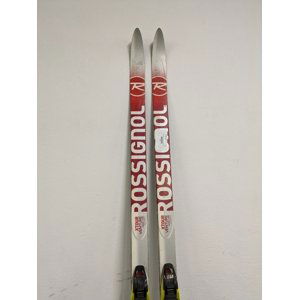 BAZAR - Rossignol XT Venture 16/17 +Rottefela Dino - délka 160cm 160