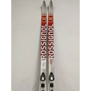 BAZAR - Rossignol XT Venture 17/18+Rotteffela - délka 150cm 150