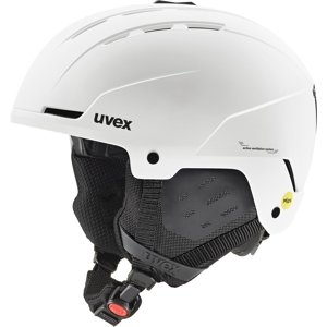 Uvex Stance MIPS - white matt 51-55