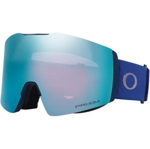 Oakley Fall Line L - matte navy/Prizm Sapphire Iridium uni