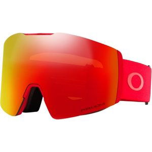 Oakley Fall Line L - matte redline/Prizm Torch Iridium uni