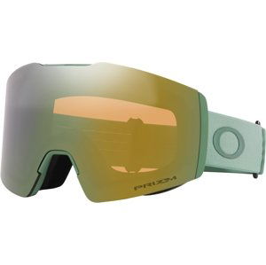 Oakley Fall Line M - matte jade/Prizm Sage Gold Iridium uni