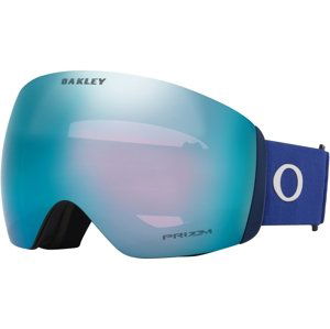 Oakley Flight Deck L - matte navy/Prizm Sapphire Iridium uni