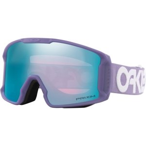 Oakley Line Miner M - matte black/Prizm Argon Iridium uni