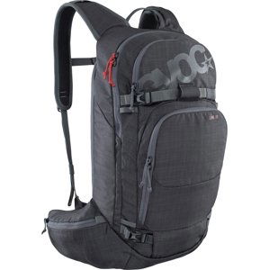 Evoc Line 20 - heather carbon grey uni