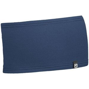 Ortovox Light Fleece Headband - arctic grey uni