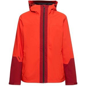 Peak Performance M Rider Ski Jacket - racing red L