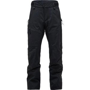 Peak Performance M Alpine Gore-Tex 2L Pants - black M