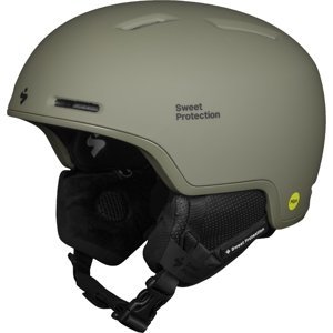 Sweet Protection Looper MIPS Helmet - Woodland 56-59
