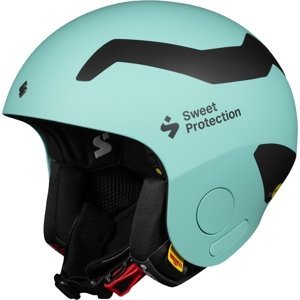 Sweet Protection Volata 2Vi MIPS Helmet - Misty Turquoise 56-59
