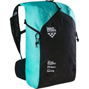 Black Crows Dorsa Freebird - Black/Mint uni