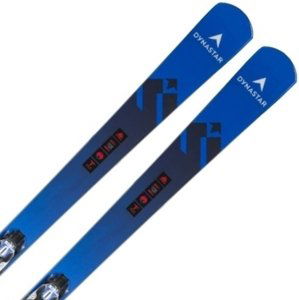 Dynastar Speed Course Master GS Konect + SPX 14 Konect GW B80 - Black Blue White 173