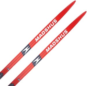 Madshus Nordic Pro Skin 177 (45-60)