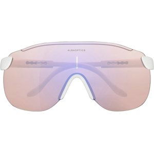 Alba Optic Stratos Wht Vzum F-Lens Flm uni