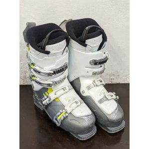 Bazar - Nordica NXT N4  RTL W grey/wht velikost 25 25