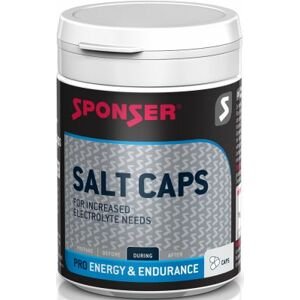 Sponser Salt caps 120 ks uni