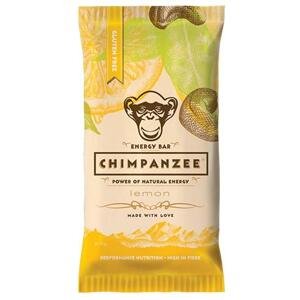 Energetická tyčinka Chimpanzee Energy Bar - citrón uni
