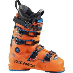 Tecnica MACH1 130 MV - br orange 270