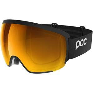 POC Orb Clarity - Uranium Black/Spektris Orange uni