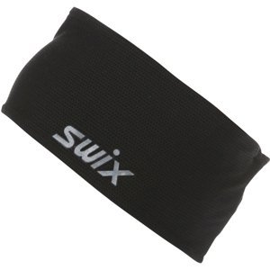 Swix Race Ultra Light Headband - Black 56