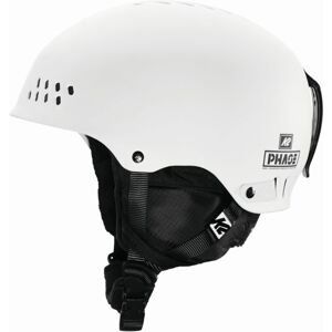 K2 Phase Pro - White 51-55