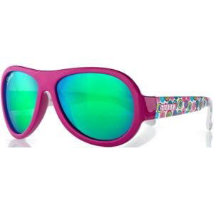 Shadez Designers - Psychedelic Fuchsia Junior: 3-7 let