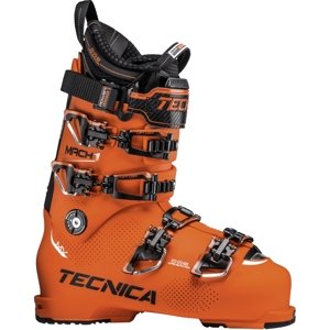 Tecnica Mach1 130 MV -  ultra orange 260