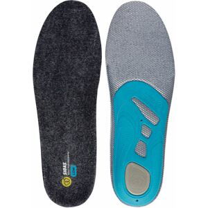 Sidas 3Feet Merino Low 44-45