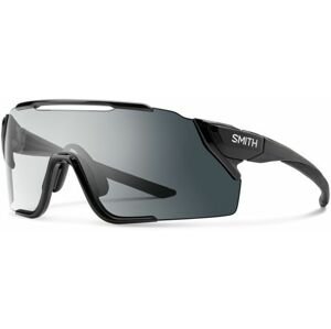 Smith Attack Mag MTB - black/Photochromic Clear to Gray uni