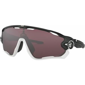 Oakley Jawbreaker - Matte Black / PRIZM Red Black uni