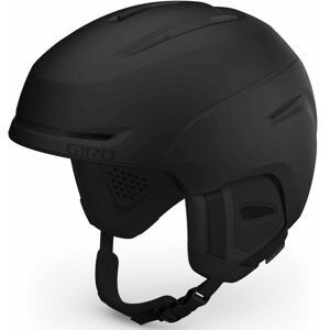 Giro Neo - Matte Black XL-(62.5-65)