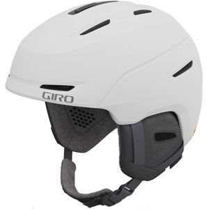 Giro Avera MIPS - Matte White M-(55.5-59)