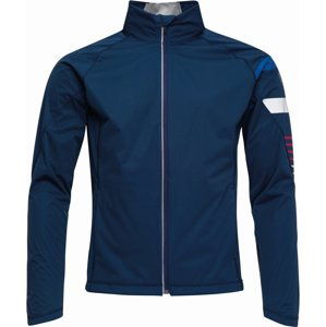 Rossignol Men's Poursuite Jacket - dark navy M