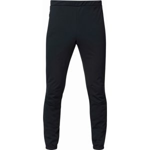 Rossignol Men's Softshell Pant - black XL