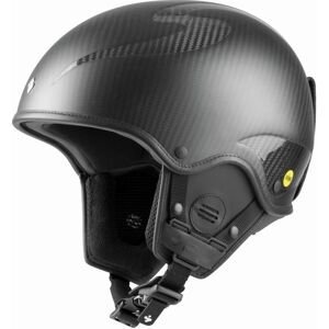 Sweet Protection Rooster II MIPS LE Helmet - Natural Carbon 59-61