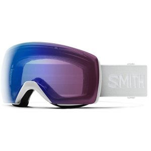 Smith Skyline - white vapor 19/ChromaPop Photochromic Rose Flash uni