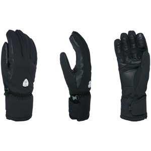 Level I-Super Radiator W Gore-Tex - Black 7