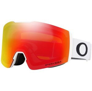 Oakley Fall Line M - matte white/Prizm Snow Torch Iridium uni