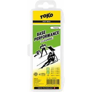 Toko Base Performance Hot Wax cleaning - 120g 120g