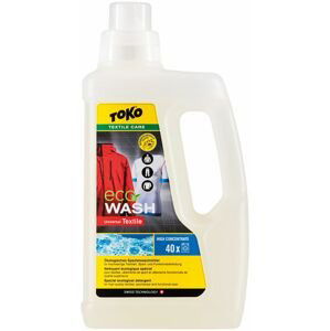 Toko Eco Textile Wash - 1000ml 1000ml