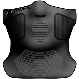 X-Bionic Neckwarmer 4.0 - charcoal/pearl grey 1