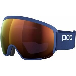 POC Orb Clarity - Lead Blue/Spektris Orange uni