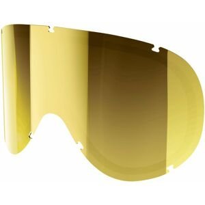 POC Retina Clarity Spare Lens - Clarity/Spektris Gold uni