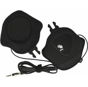 POC Auric Cut Communication Headset - uranium black 51-54