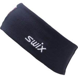 Swix Fresco Headband - Dark Blue S/M
