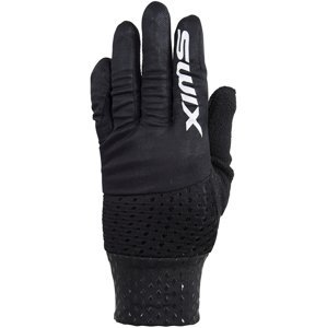 Swix Triac Warm Glove W - Black 7