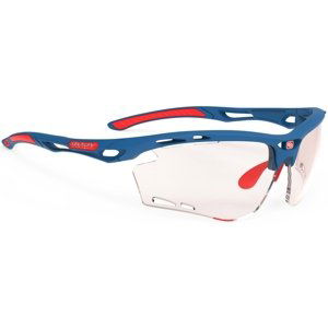 Rudy Project Propulse - pacific blue matte/impactx photochromic 2red uni