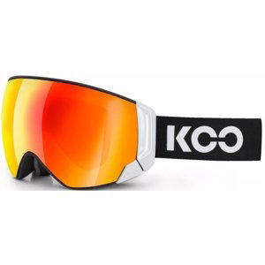 KOO Enigma Sport Black/Red/Red Mirror uni